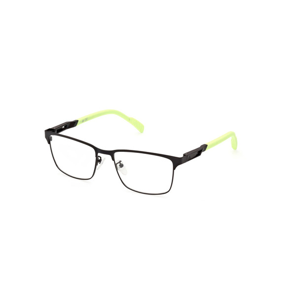 NWT Adidas SP5024-005-55 Eyeglasses
